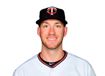 Mitch Garver mug